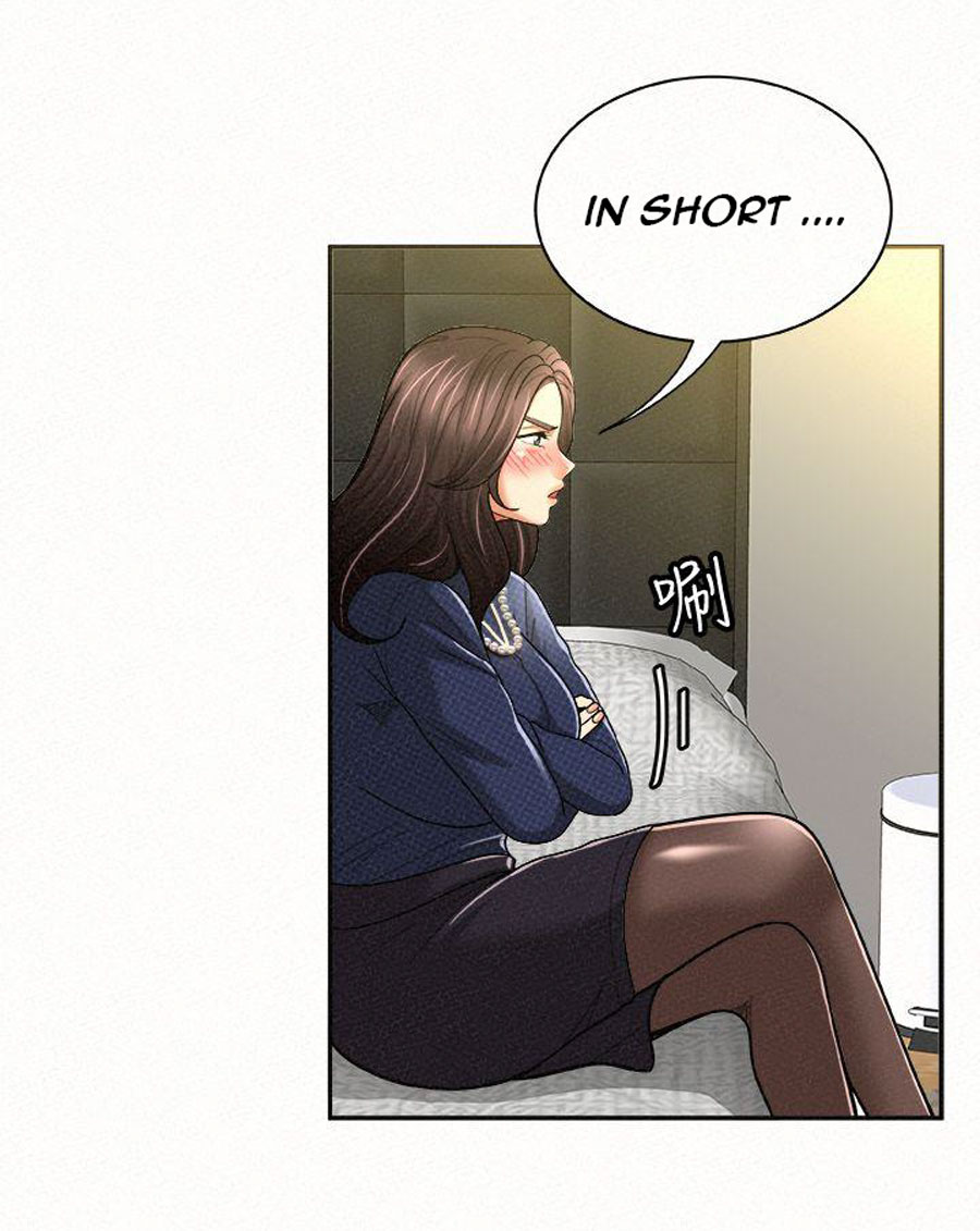 Reporting For Duty Ma’Am - Chapter 12 [photo 85] - MangaPorn