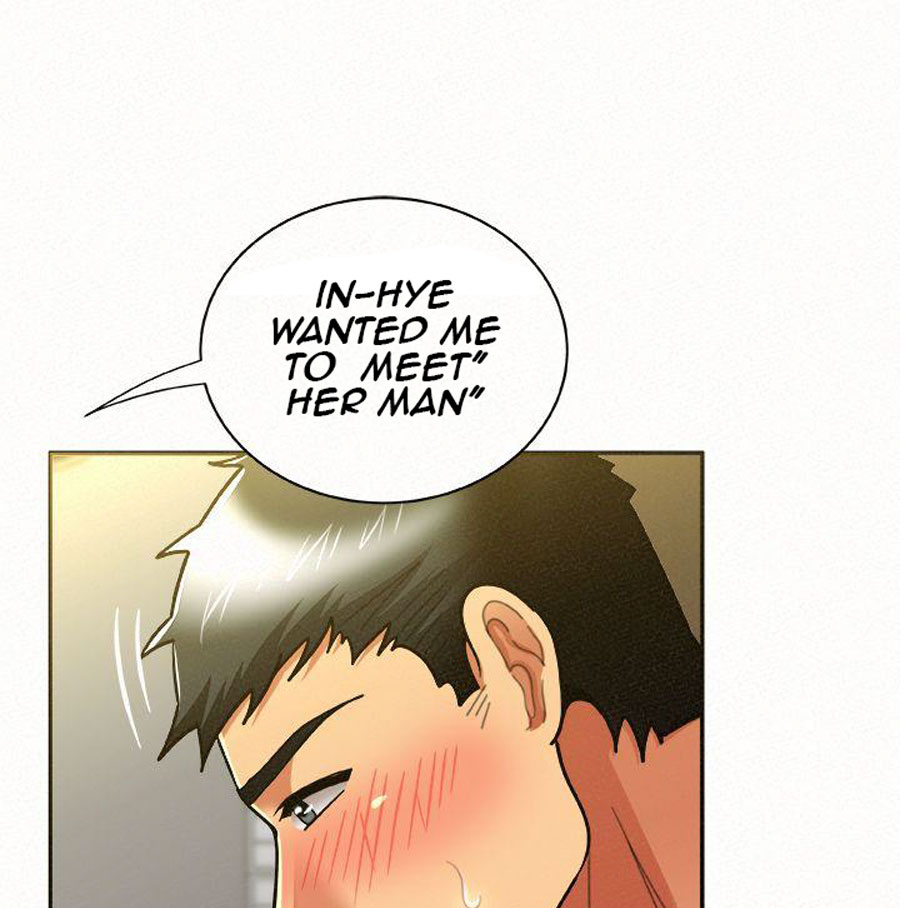 Reporting For Duty Ma’Am - Chapter 12 [photo 86] - MangaPorn