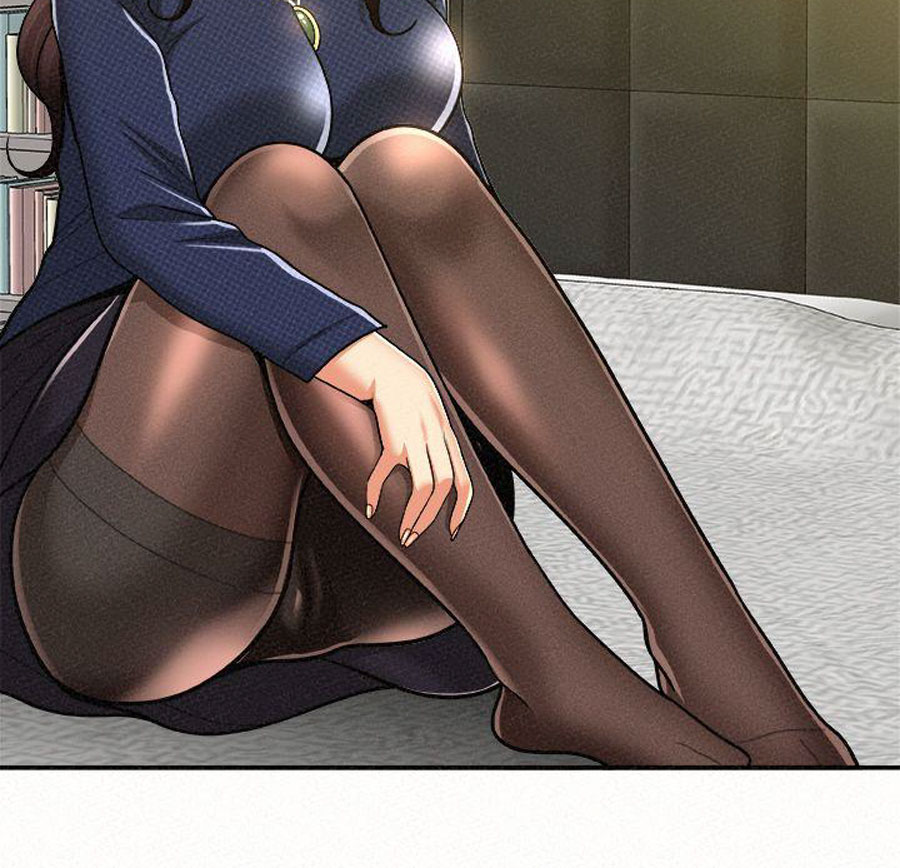 Reporting For Duty Ma’Am - Chapter 12 [photo 88] - MangaPorn