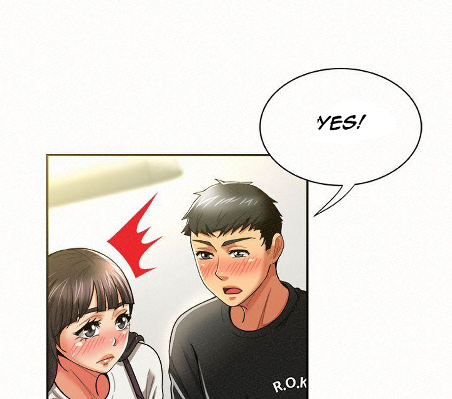 Reporting For Duty Ma’Am - Chapter 12 [photo 9] - MangaPorn