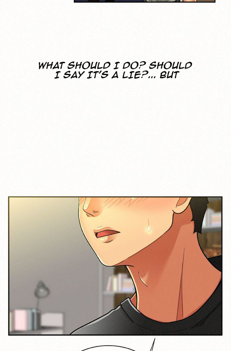 Reporting For Duty Ma’Am - Chapter 12 [photo 90] - MangaPorn