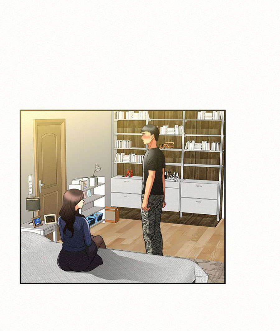 Reporting For Duty Ma’Am - Chapter 12 [photo 92] - MangaPorn
