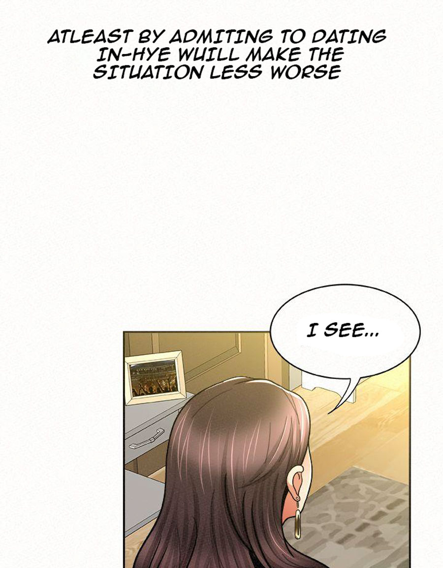 Reporting For Duty Ma’Am - Chapter 12 [photo 93] - MangaPorn
