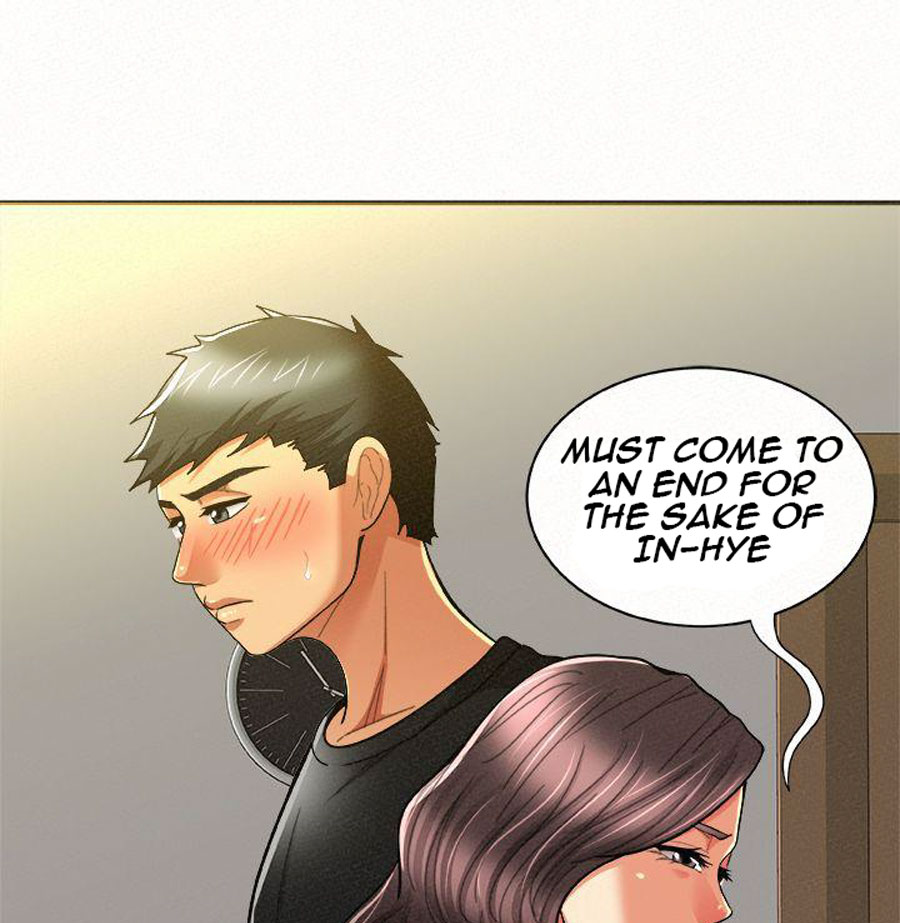Reporting For Duty Ma’Am - Chapter 12 [photo 96] - MangaPorn