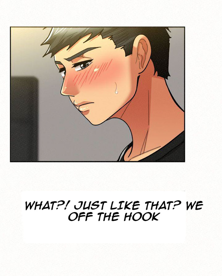 Reporting For Duty Ma’Am - Chapter 12 [photo 98] - MangaPorn