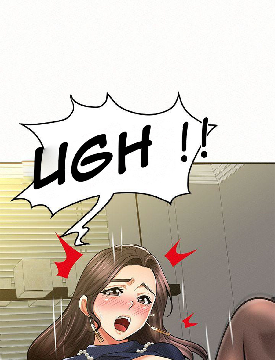 Reporting For Duty Ma’Am - Chapter 13 [photo 101] - MangaPorn