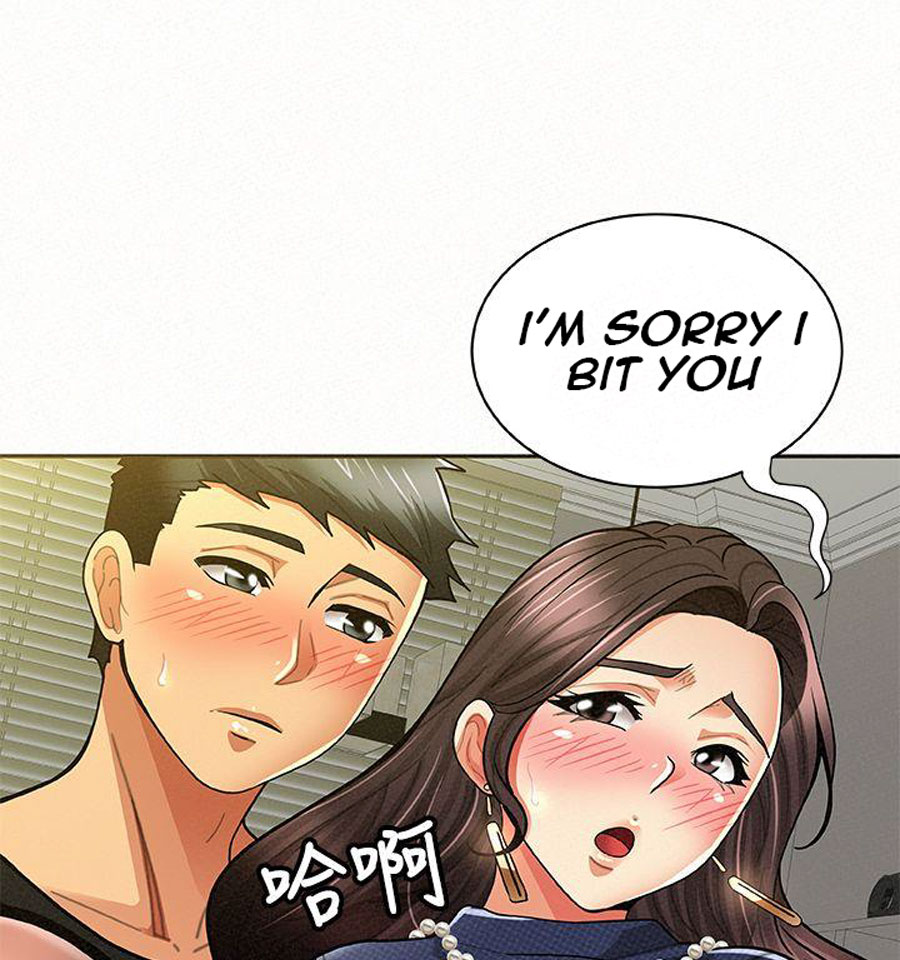 Reporting For Duty Ma’Am - Chapter 13 [photo 108] - MangaPorn