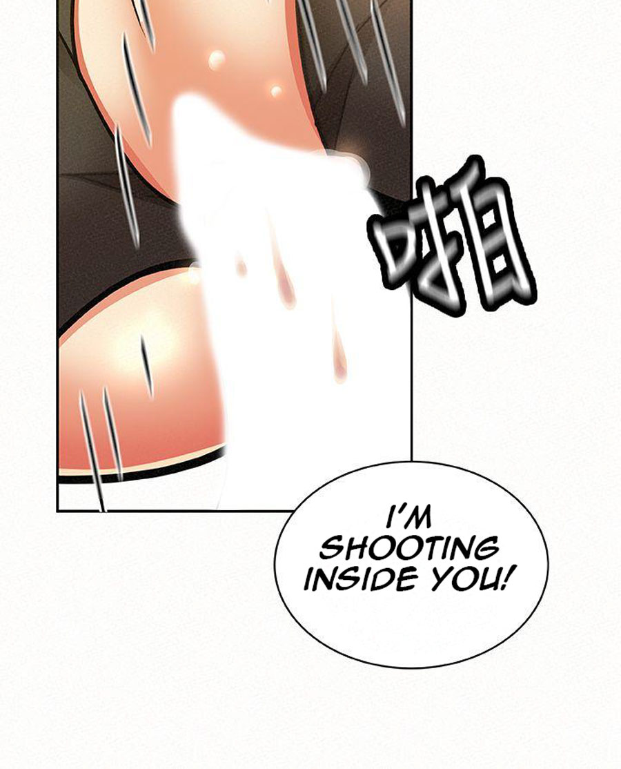 Reporting For Duty Ma’Am - Chapter 13 [photo 110] - MangaPorn