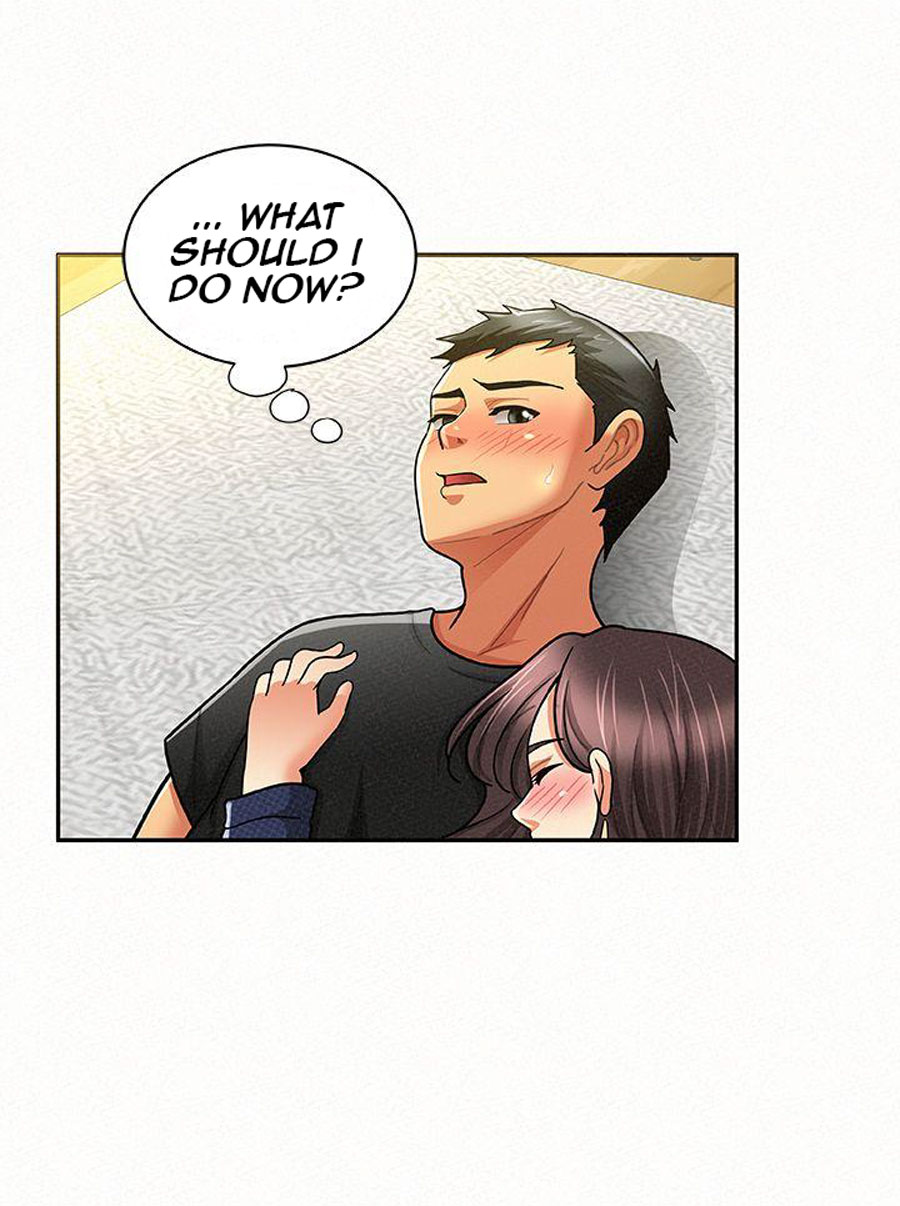 Reporting For Duty Ma’Am - Chapter 13 [photo 115] - MangaPorn