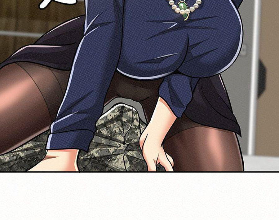 Reporting For Duty Ma’Am - Chapter 13 [photo 12] - MangaPorn
