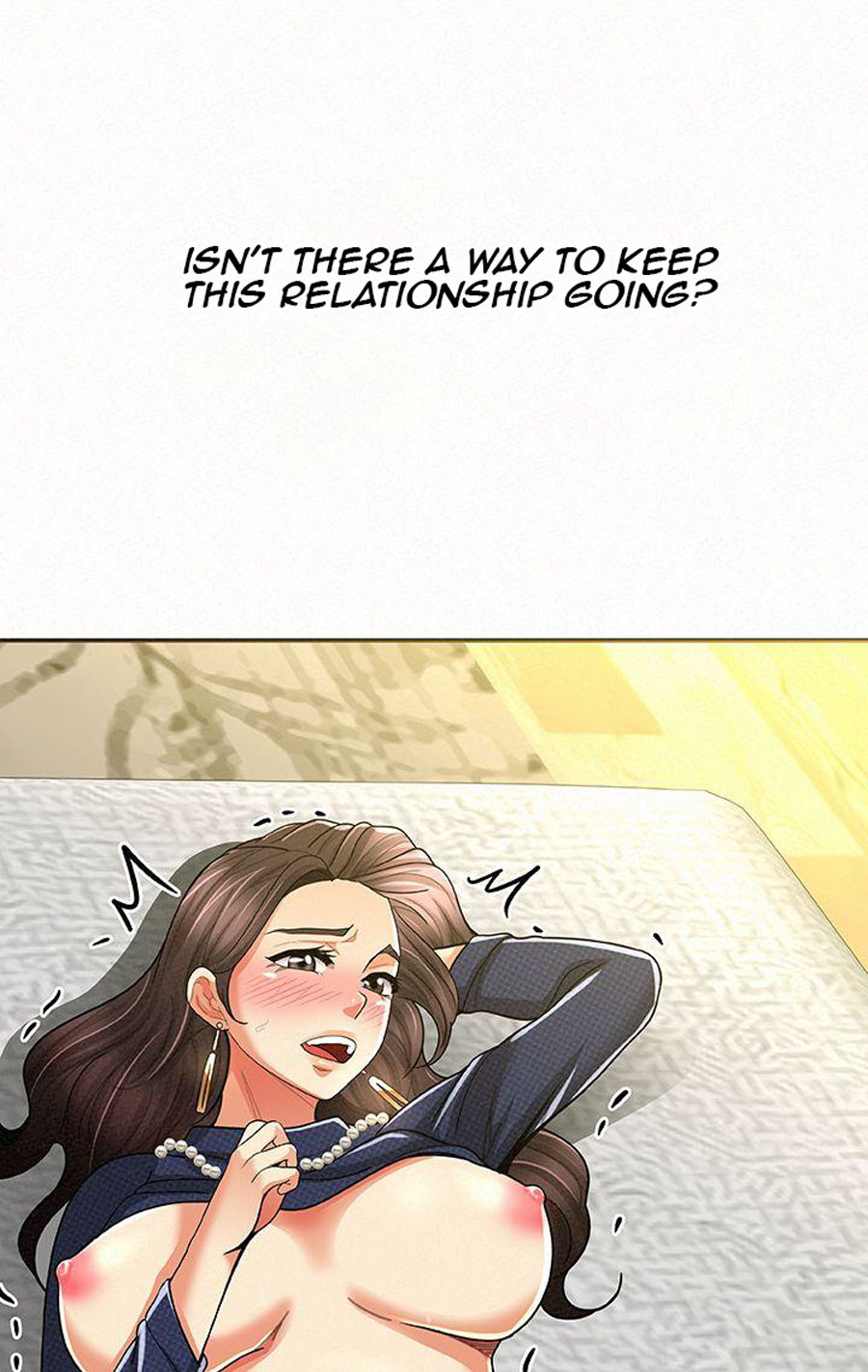 Reporting For Duty Ma’Am - Chapter 13 [photo 44] - MangaPorn