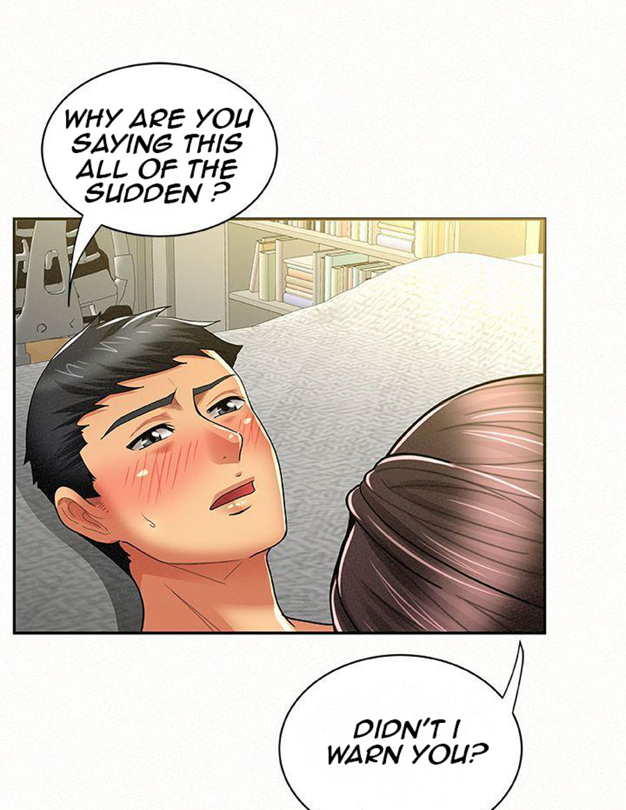 Reporting For Duty Ma’Am - Chapter 13 [photo 7] - MangaPorn