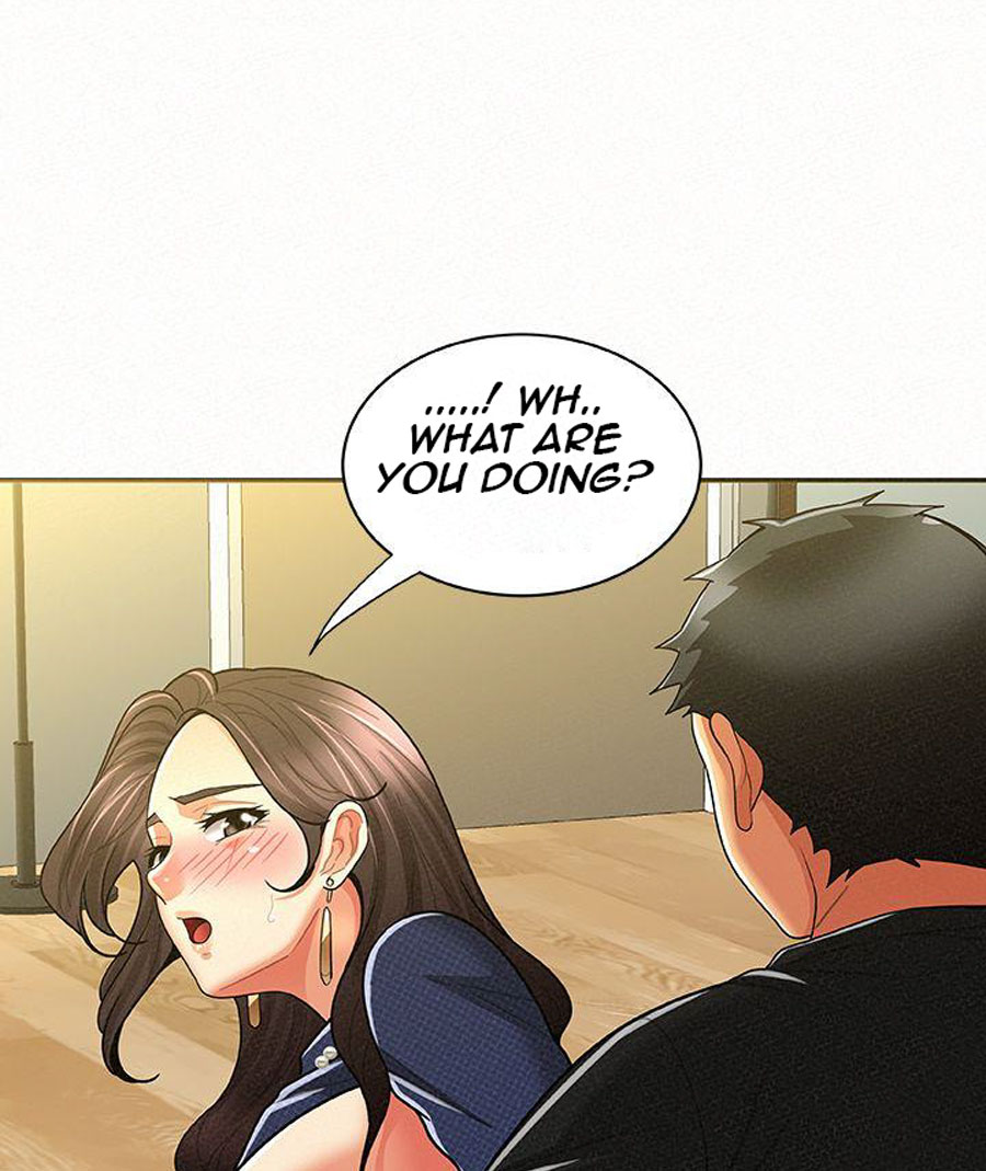 Reporting For Duty Ma’Am - Chapter 13 [photo 75] - MangaPorn