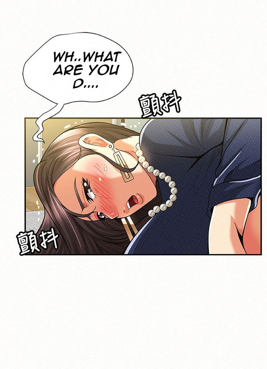 Reporting For Duty Ma’Am - Chapter 13 [photo 82] - MangaPorn