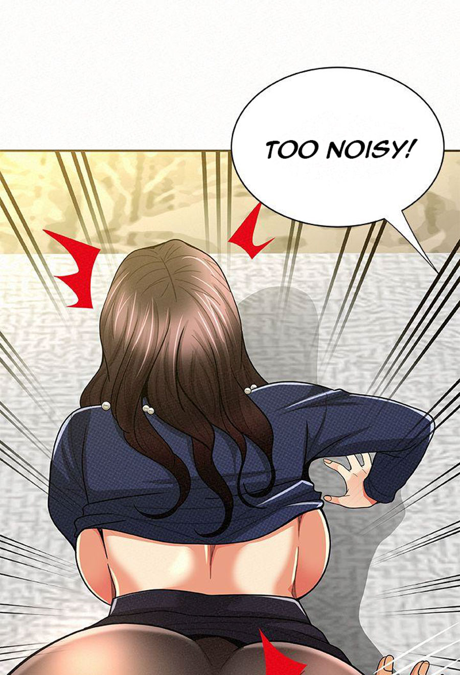Reporting For Duty Ma’Am - Chapter 13 [photo 83] - MangaPorn