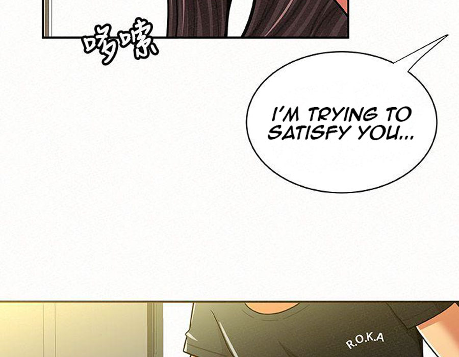 Reporting For Duty Ma’Am - Chapter 13 [photo 86] - MangaPorn