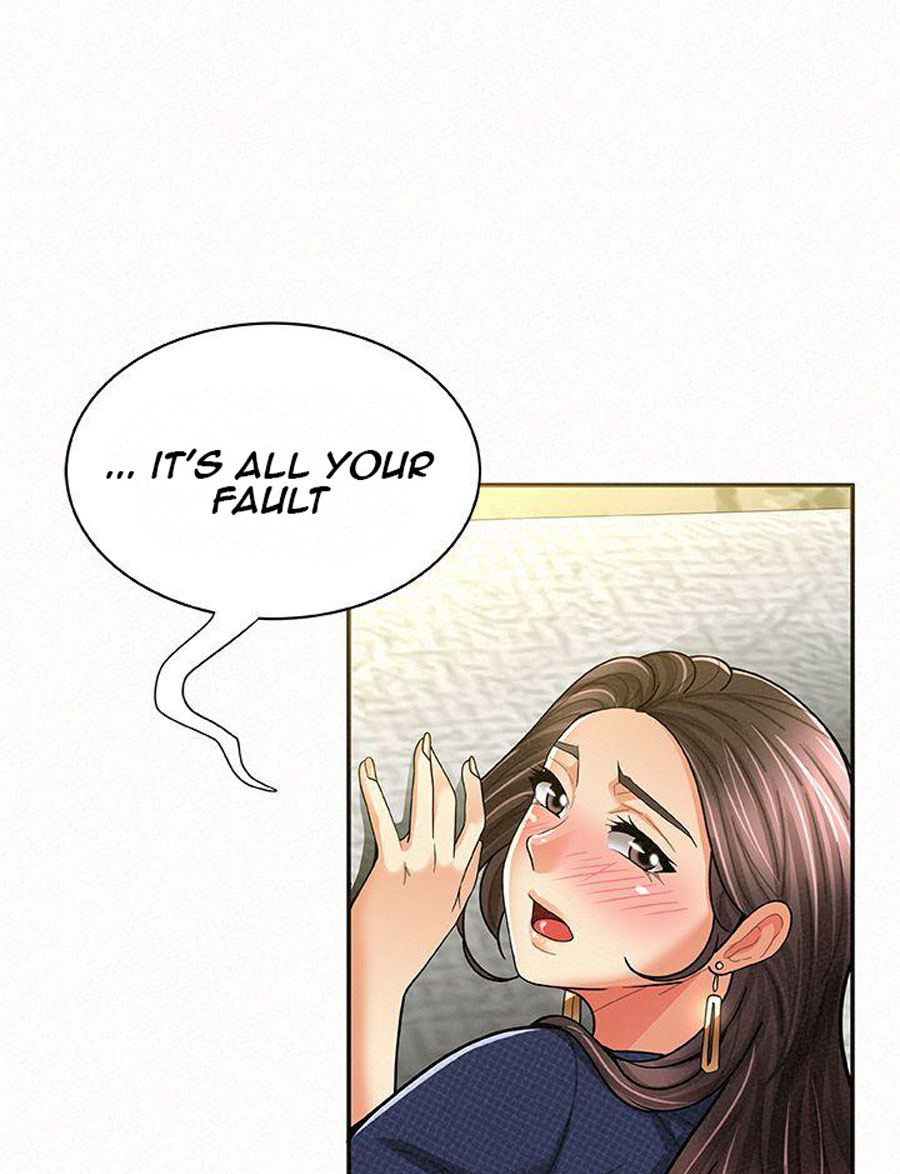 Reporting For Duty Ma’Am - Chapter 13 [photo 90] - MangaPorn