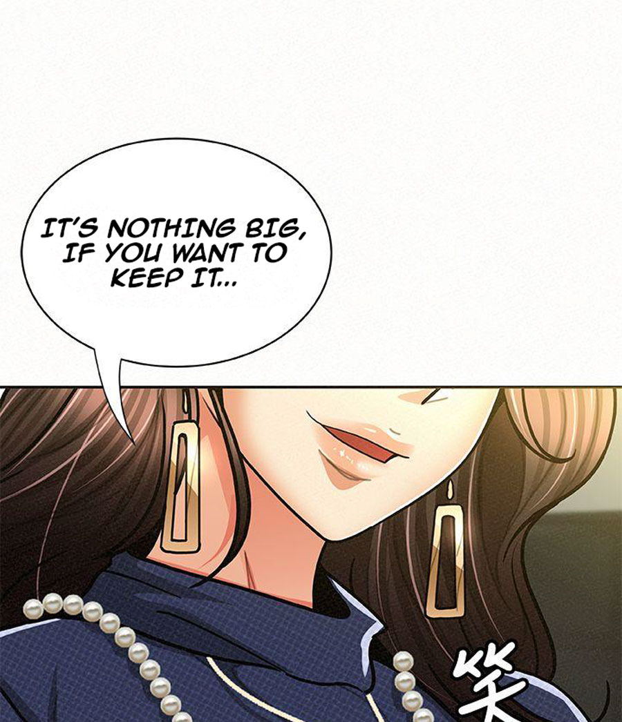 Reporting For Duty Ma’Am - Chapter 14 [photo 10] - MangaPorn