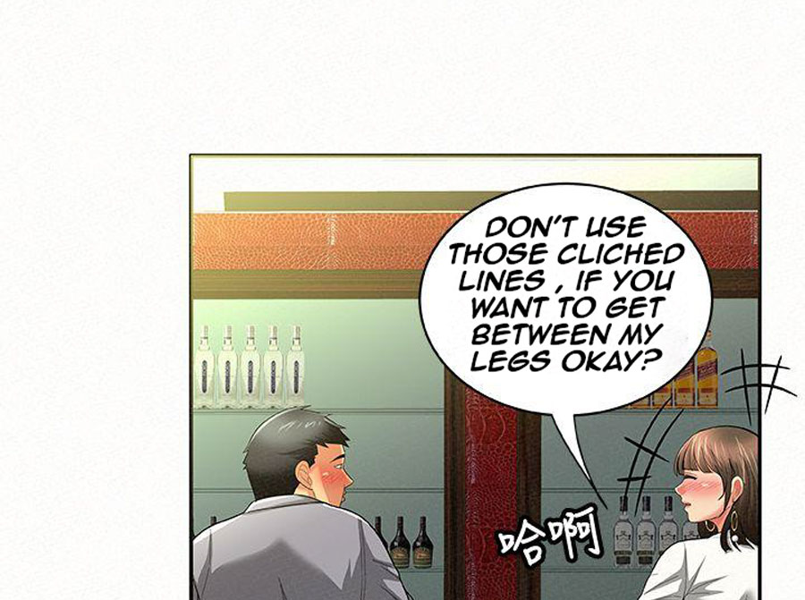 Reporting For Duty Ma’Am - Chapter 14 [photo 100] - MangaPorn