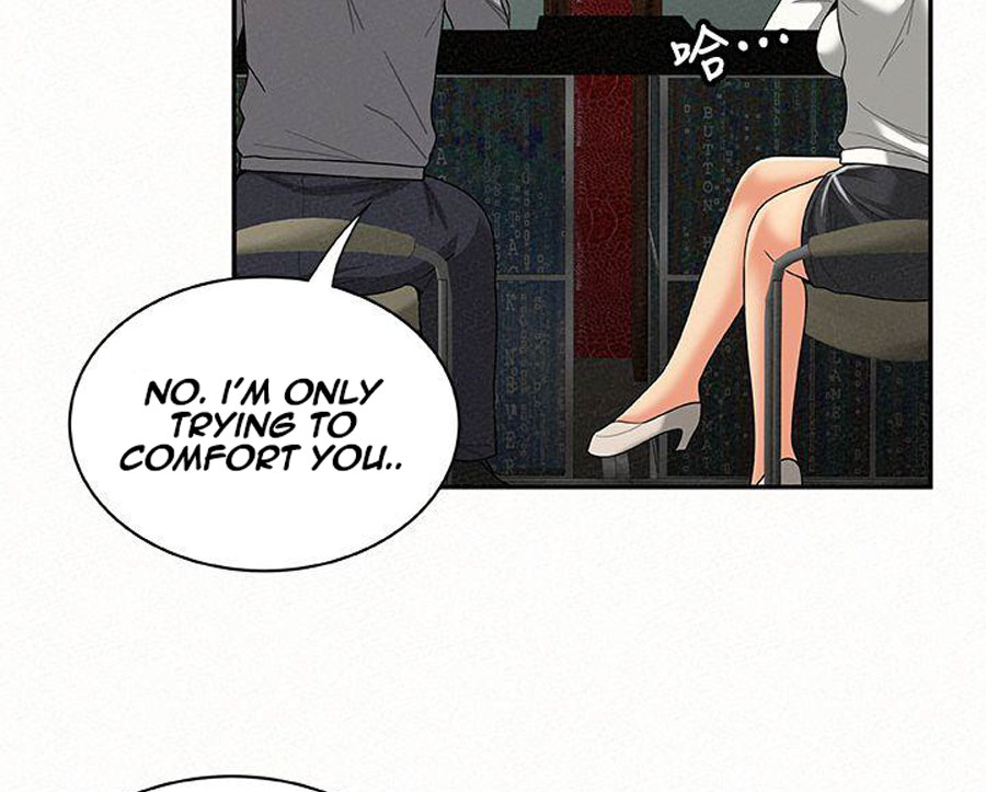 Reporting For Duty Ma’Am - Chapter 14 [photo 101] - MangaPorn