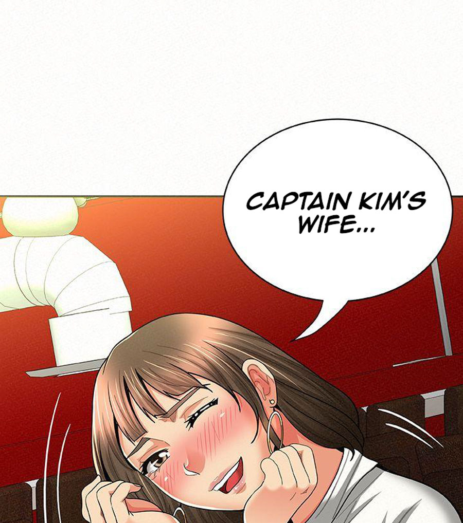 Reporting For Duty Ma’Am - Chapter 14 [photo 104] - MangaPorn