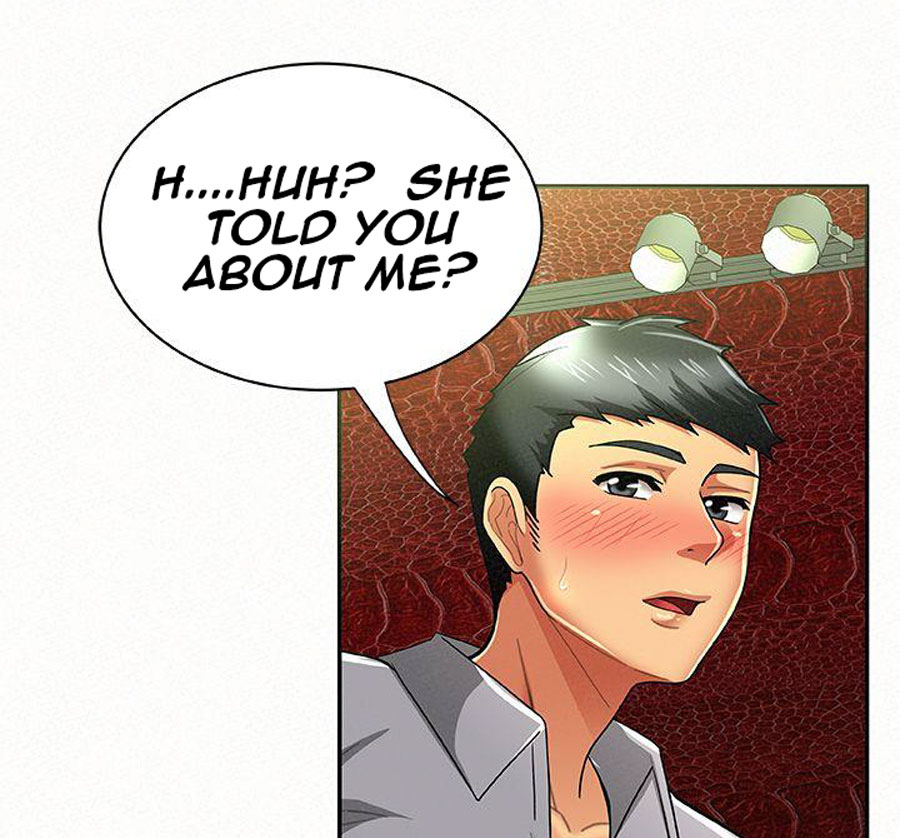 Reporting For Duty Ma’Am - Chapter 14 [photo 106] - MangaPorn