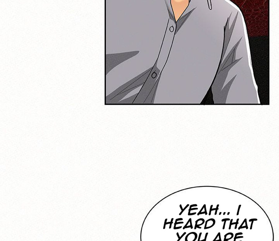 Reporting For Duty Ma’Am - Chapter 14 [photo 107] - MangaPorn