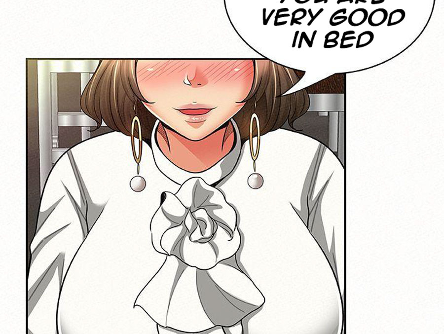 Reporting For Duty Ma’Am - Chapter 14 [photo 108] - MangaPorn