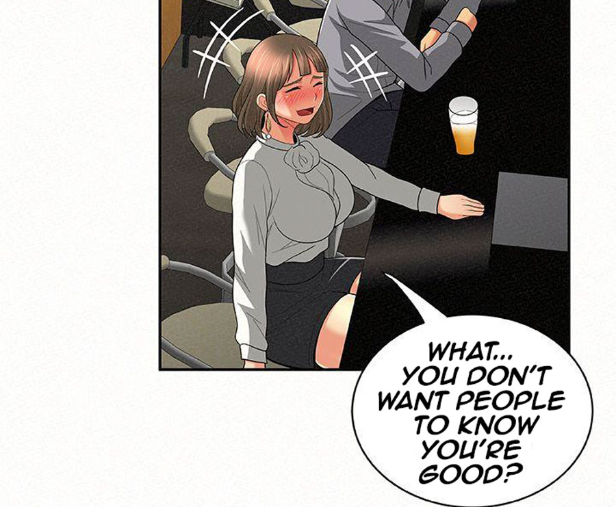 Reporting For Duty Ma’Am - Chapter 14 [photo 111] - MangaPorn