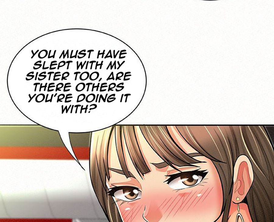 Reporting For Duty Ma’Am - Chapter 14 [photo 112] - MangaPorn