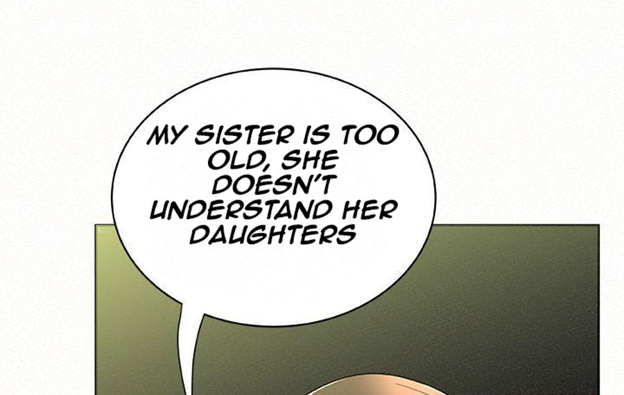 Reporting For Duty Ma’Am - Chapter 14 [photo 117] - MangaPorn