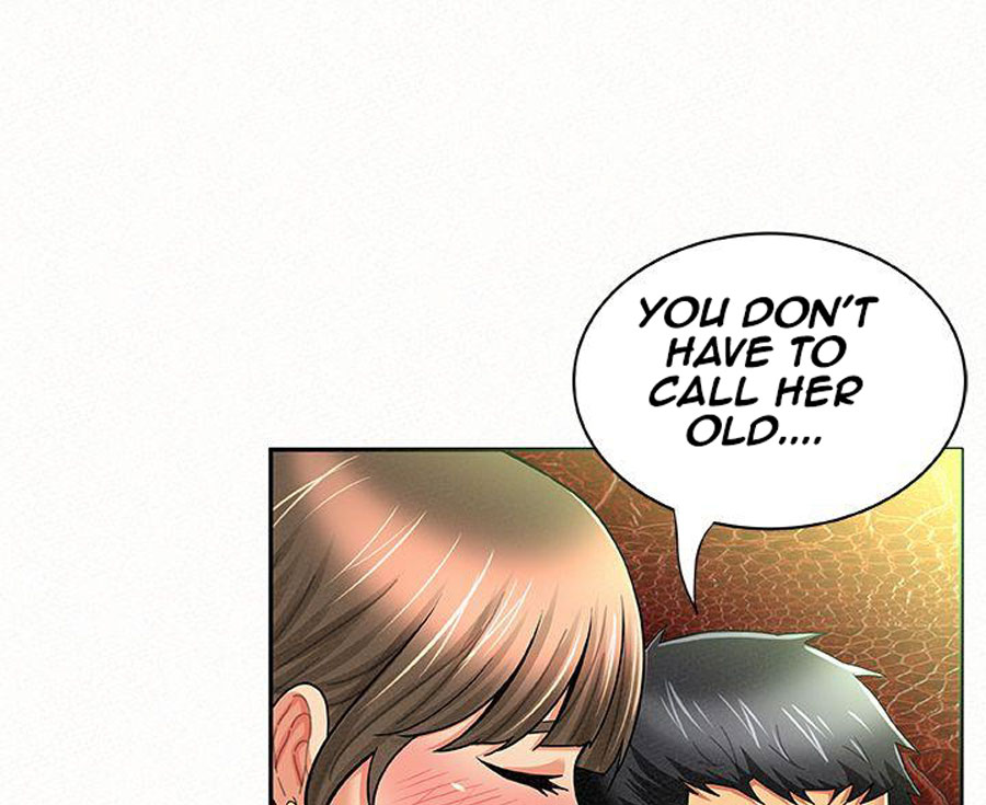 Reporting For Duty Ma’Am - Chapter 14 [photo 120] - MangaPorn