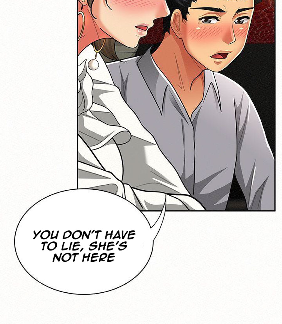 Reporting For Duty Ma’Am - Chapter 14 [photo 121] - MangaPorn