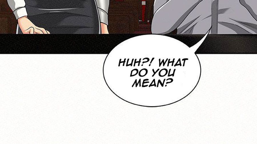 Reporting For Duty Ma’Am - Chapter 14 [photo 123] - MangaPorn