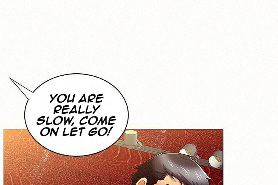Reporting For Duty Ma’Am - Chapter 14 [photo 129] - MangaPorn