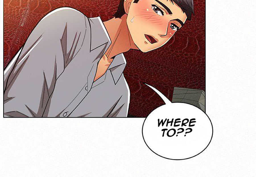 Reporting For Duty Ma’Am - Chapter 14 [photo 130] - MangaPorn