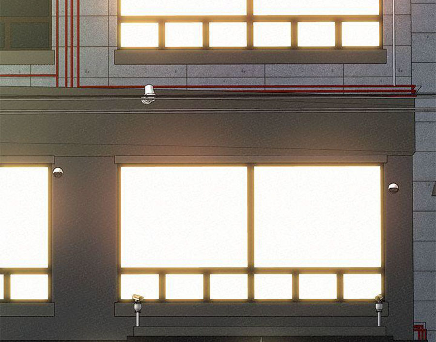 Reporting For Duty Ma’Am - Chapter 14 [photo 137] - MangaPorn