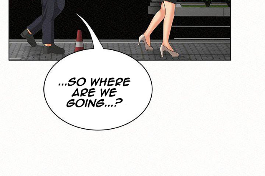 Reporting For Duty Ma’Am - Chapter 14 [photo 143] - MangaPorn