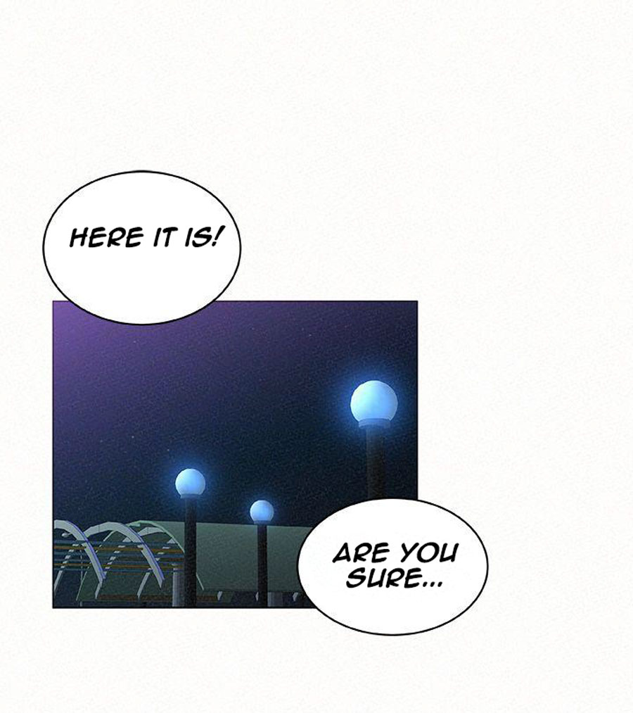 Reporting For Duty Ma’Am - Chapter 14 [photo 151] - MangaPorn