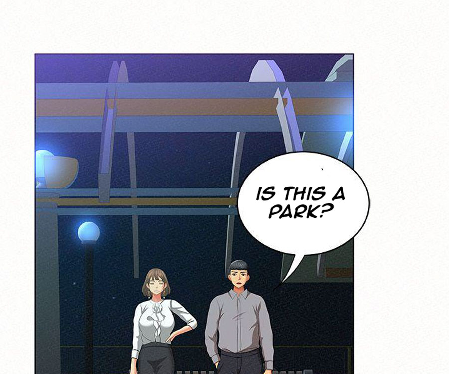 Reporting For Duty Ma’Am - Chapter 14 [photo 154] - MangaPorn