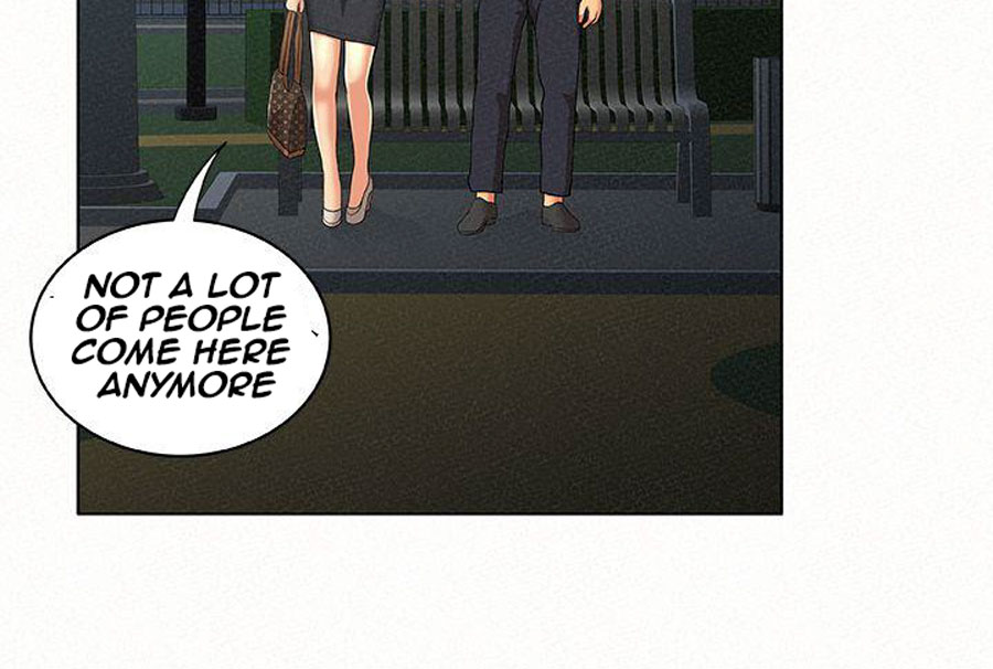 Reporting For Duty Ma’Am - Chapter 14 [photo 155] - MangaPorn