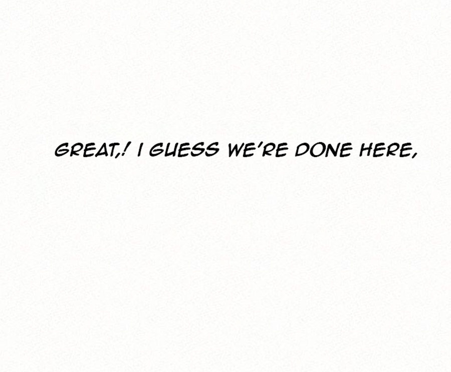 Reporting For Duty Ma’Am - Chapter 14 [photo 2] - MangaPorn