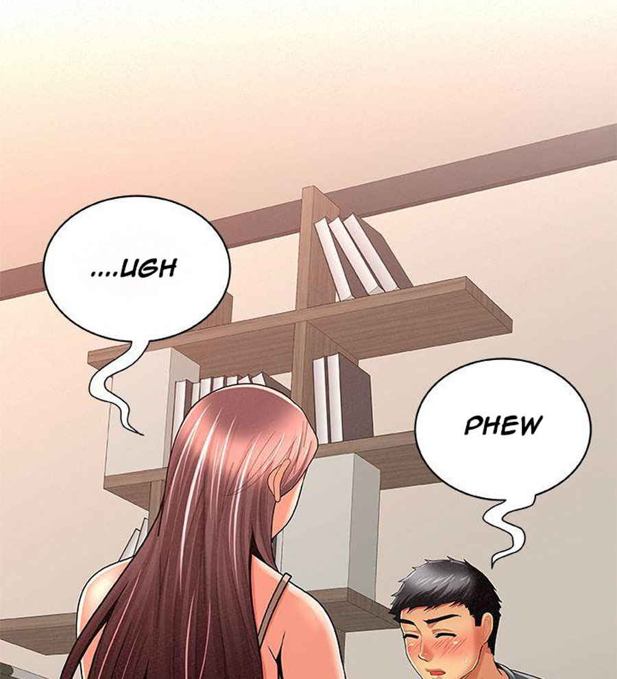 Reporting For Duty Ma’Am - Chapter 14 [photo 20] - MangaPorn