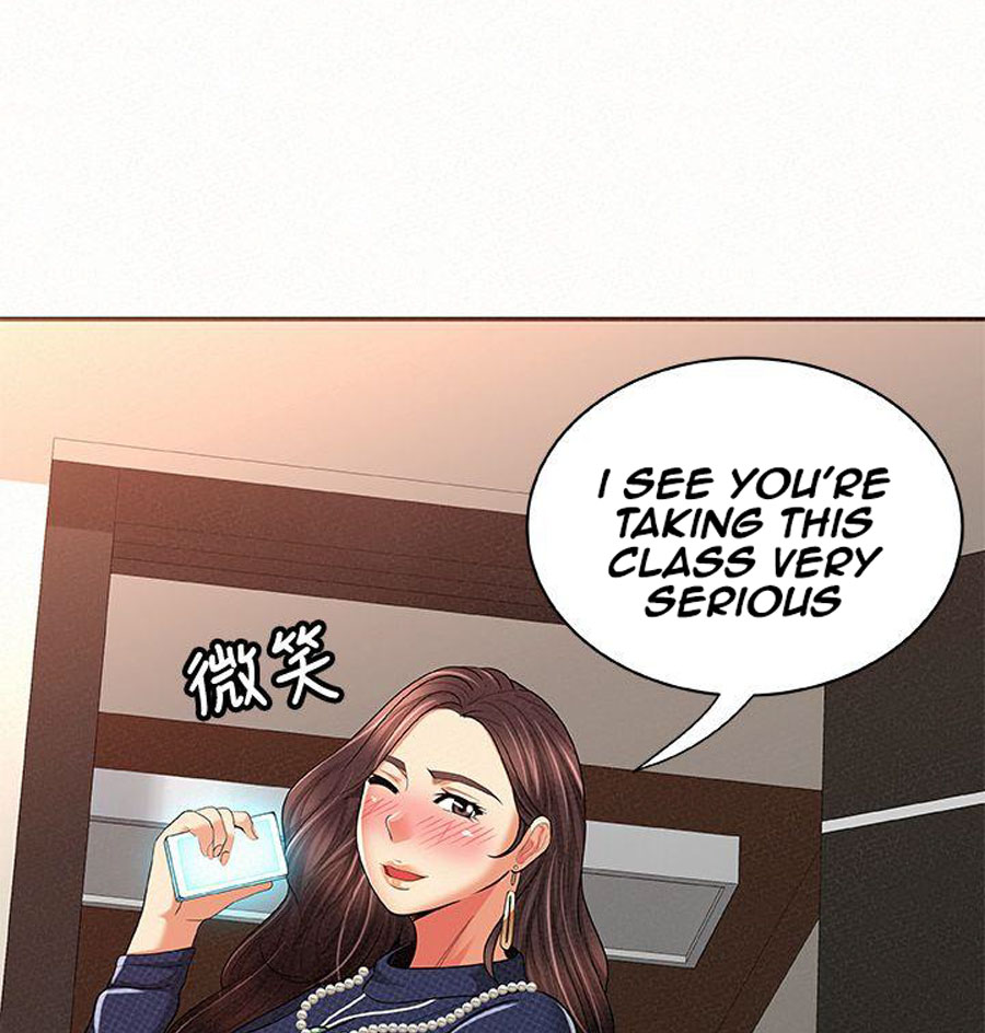Reporting For Duty Ma’Am - Chapter 14 [photo 26] - MangaPorn