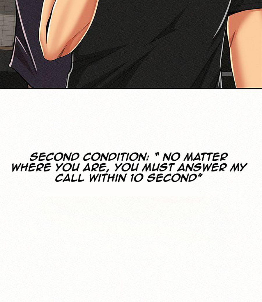 Reporting For Duty Ma’Am - Chapter 14 [photo 28] - MangaPorn
