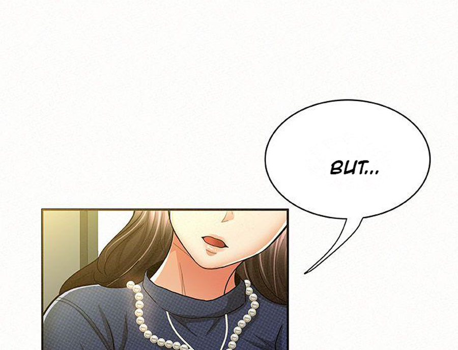 Reporting For Duty Ma’Am - Chapter 14 [photo 3] - MangaPorn