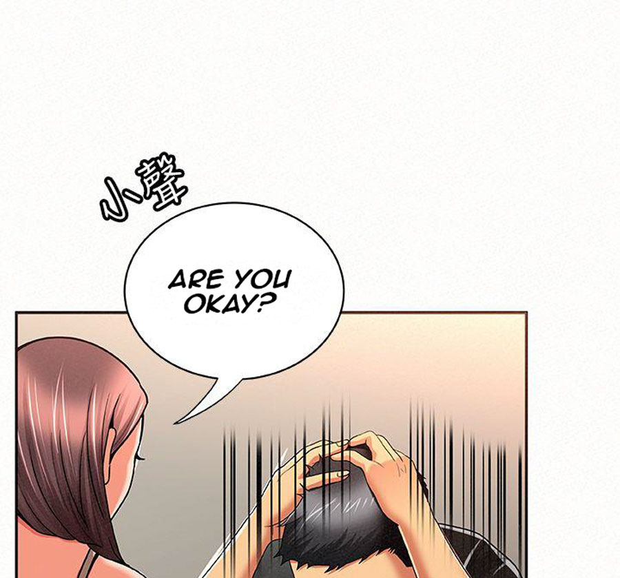 Reporting For Duty Ma’Am - Chapter 14 [photo 34] - MangaPorn
