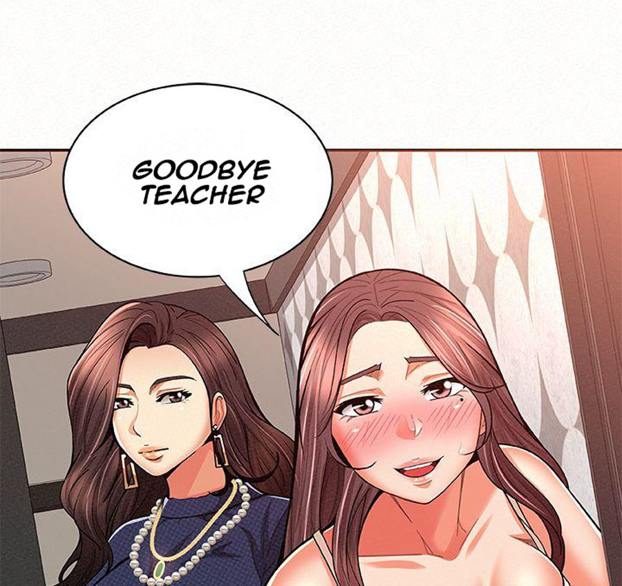 Reporting For Duty Ma’Am - Chapter 14 [photo 43] - MangaPorn