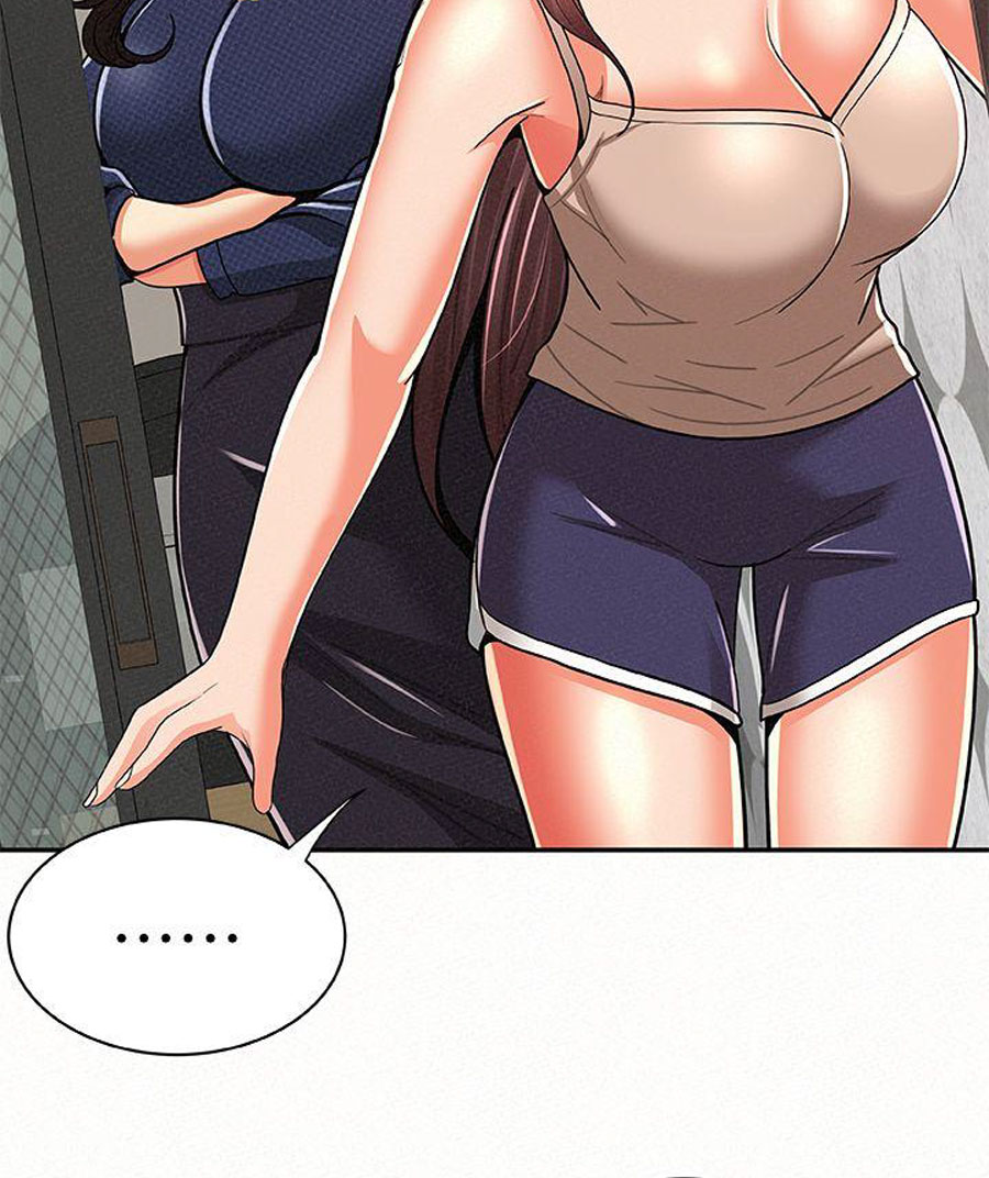 Reporting For Duty Ma’Am - Chapter 14 [photo 44] - MangaPorn