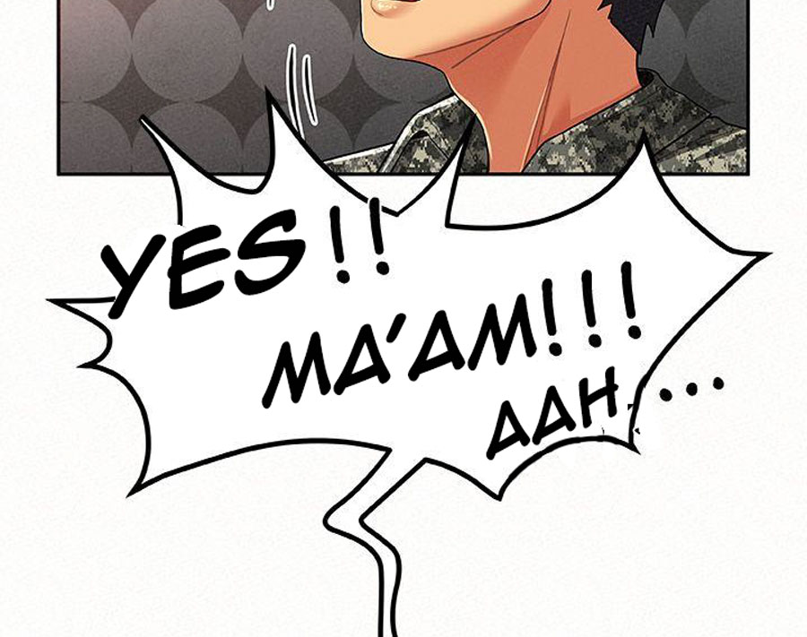 Reporting For Duty Ma’Am - Chapter 14 [photo 49] - MangaPorn